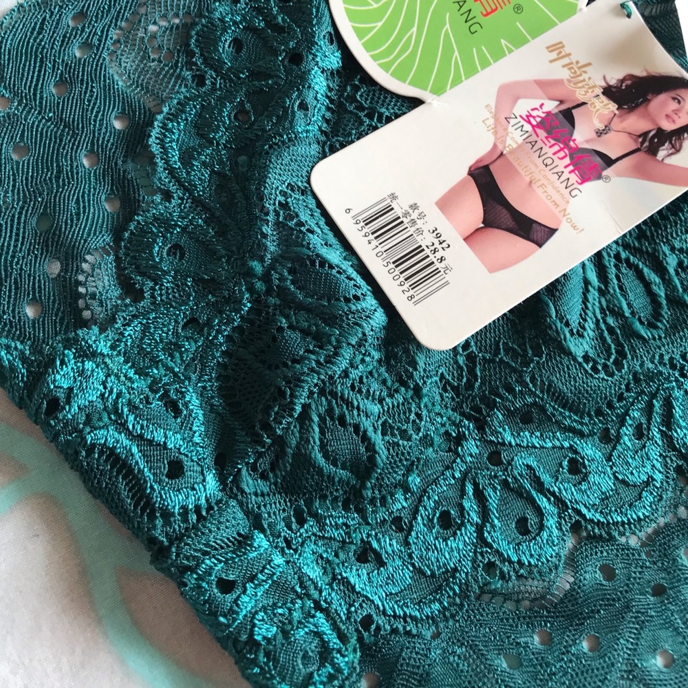 Brand New Lace Panty with tags✨ Add to Bundle for offer! - Picture 5 of 11